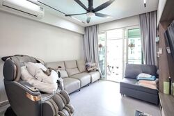Edelweiss Park Condominium (D17), Condominium #586064111